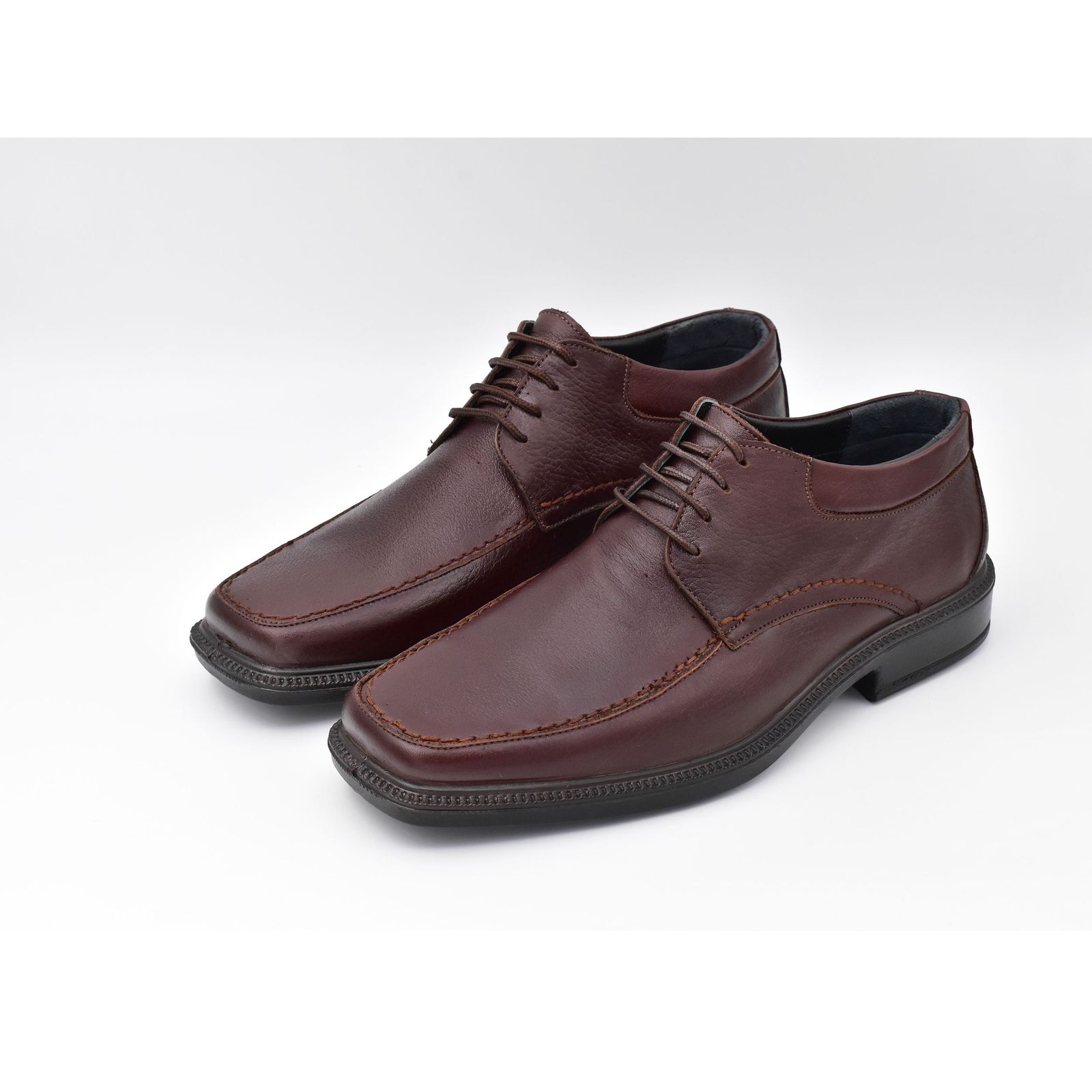 کفش مردانه پاما مدل Oscar کد G1182 -  - 4