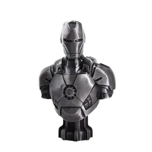 فیگور مرد اهنی مدل 10cm iron man