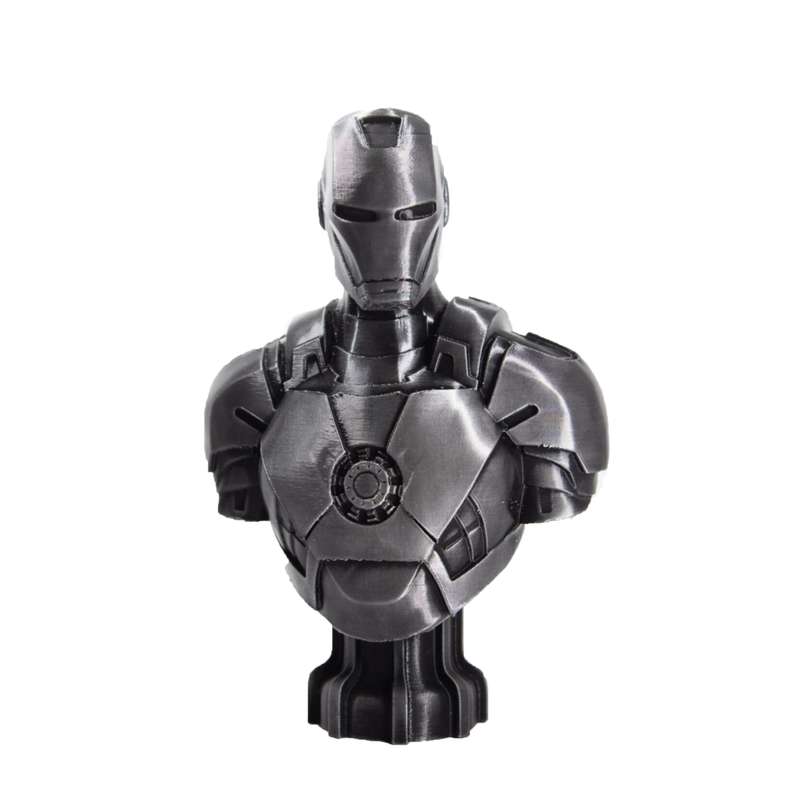 فیگور مرد اهنی مدل 10cm iron man