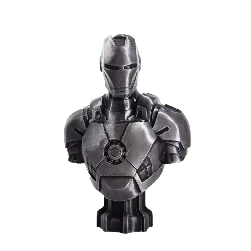فیگور مرد اهنی مدل 10cm iron man