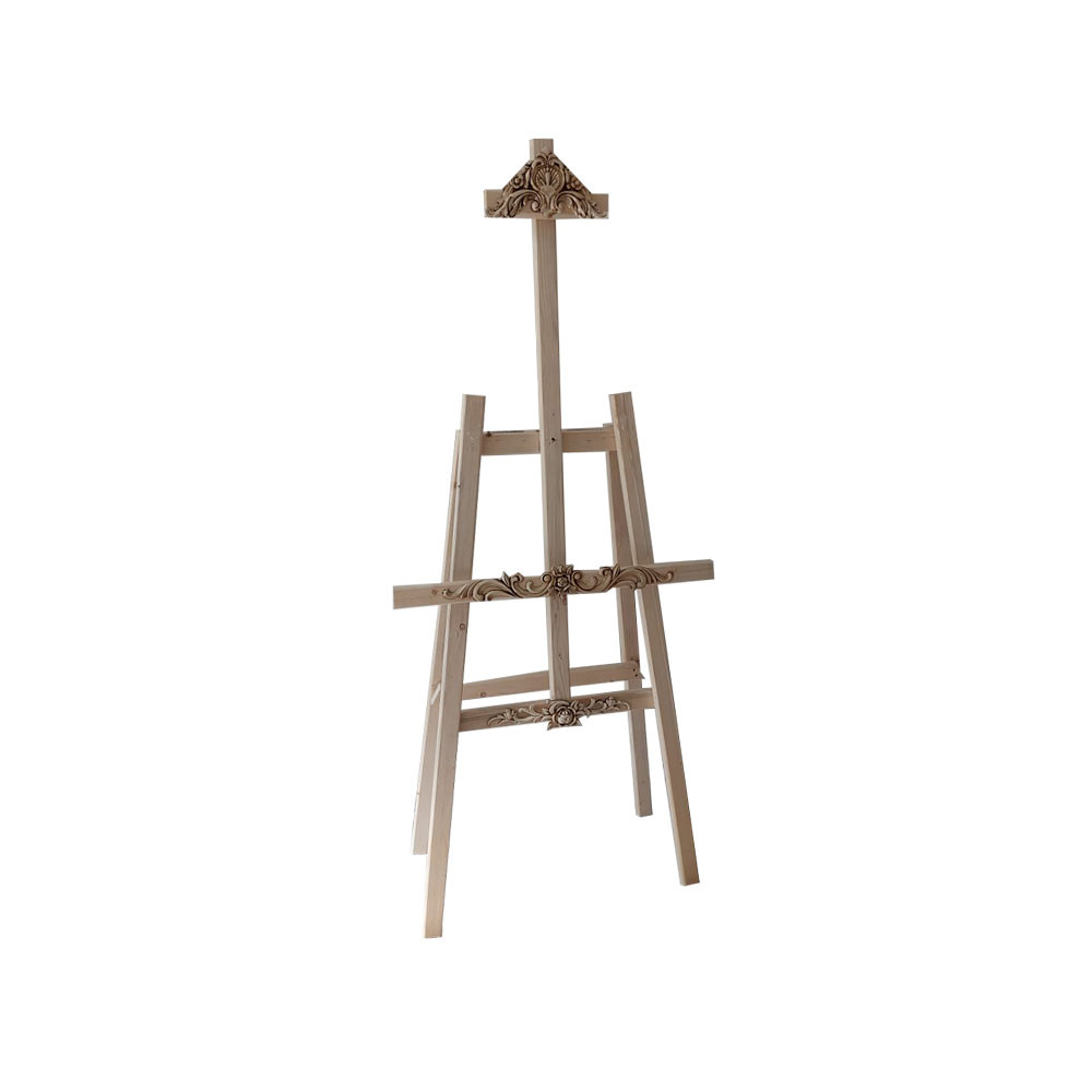 پایه بوم مدل گل دار