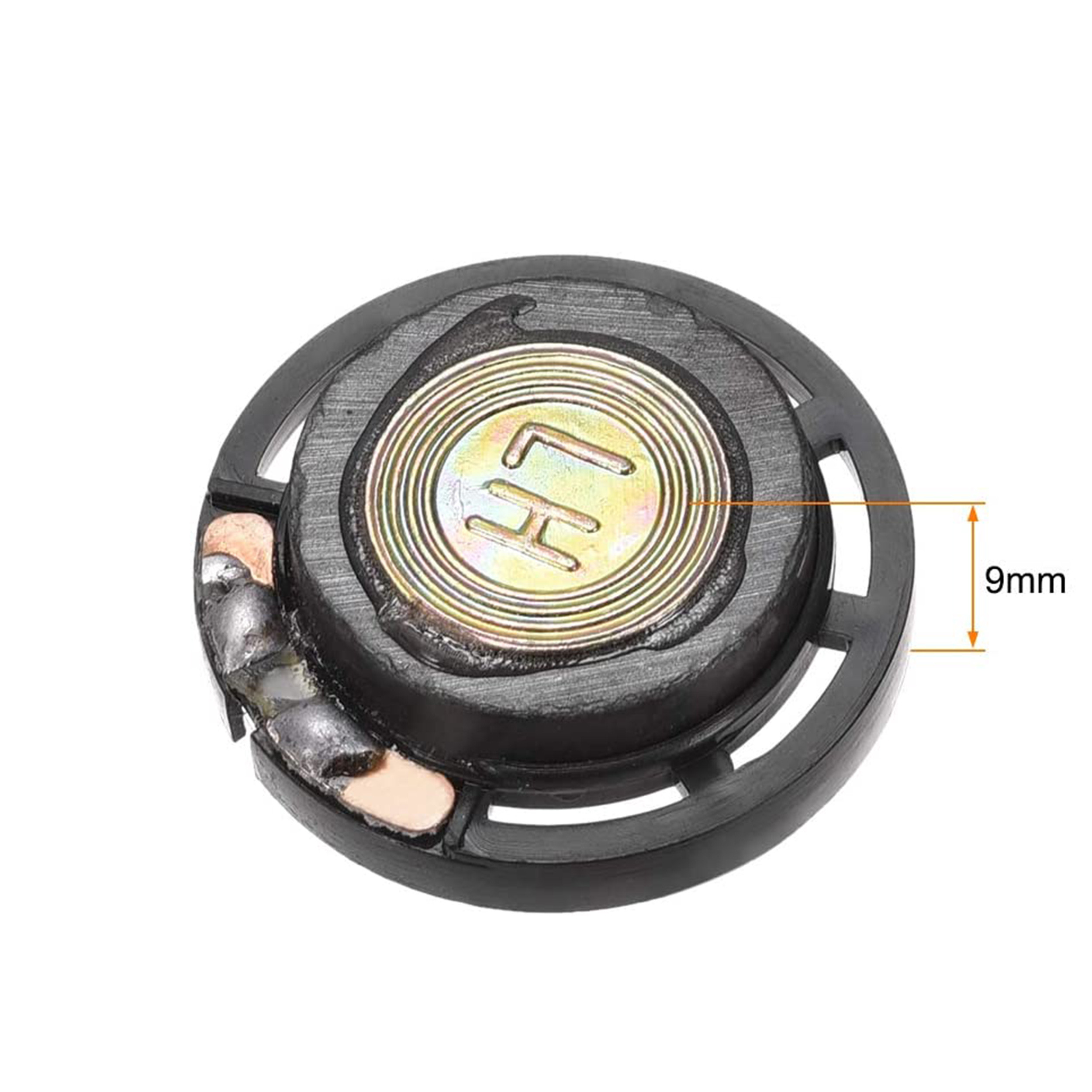 بلندگو مدل عروسکی