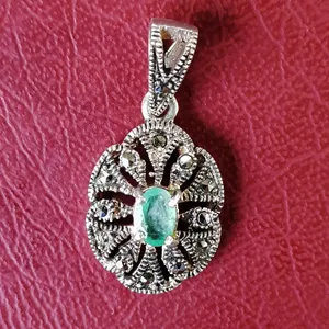 آویز گردنبند نقره زنانه سلین کالا مدل ce-na14