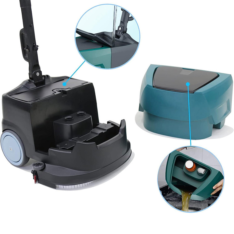 سرامیک شوی گرین مدل mini 38b