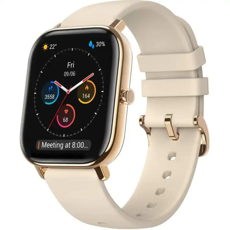 ساعت هوشمند امیزفیت مدل GTS