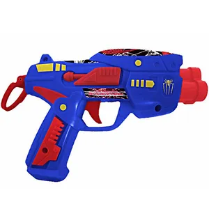 تفنگ سیمبا مدل The Amazing Spider-Man کد 4092