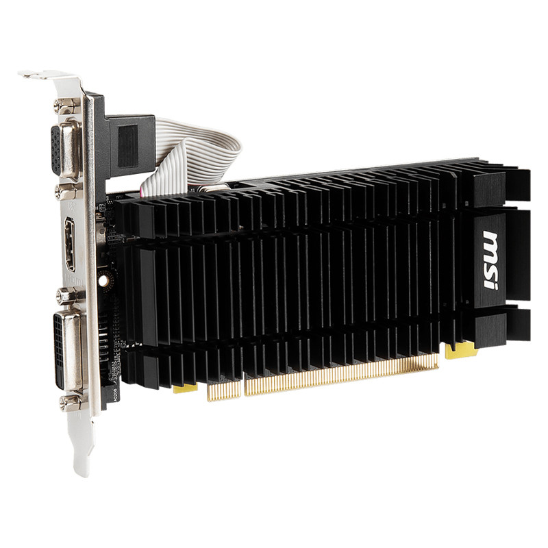 کارت گرافیک ام اس آی مدل N730K-2GD3H LPV1 1