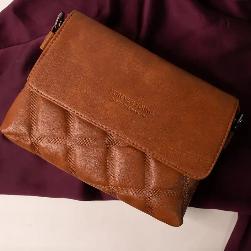 کیف رودوشی زنانه مدل 2376