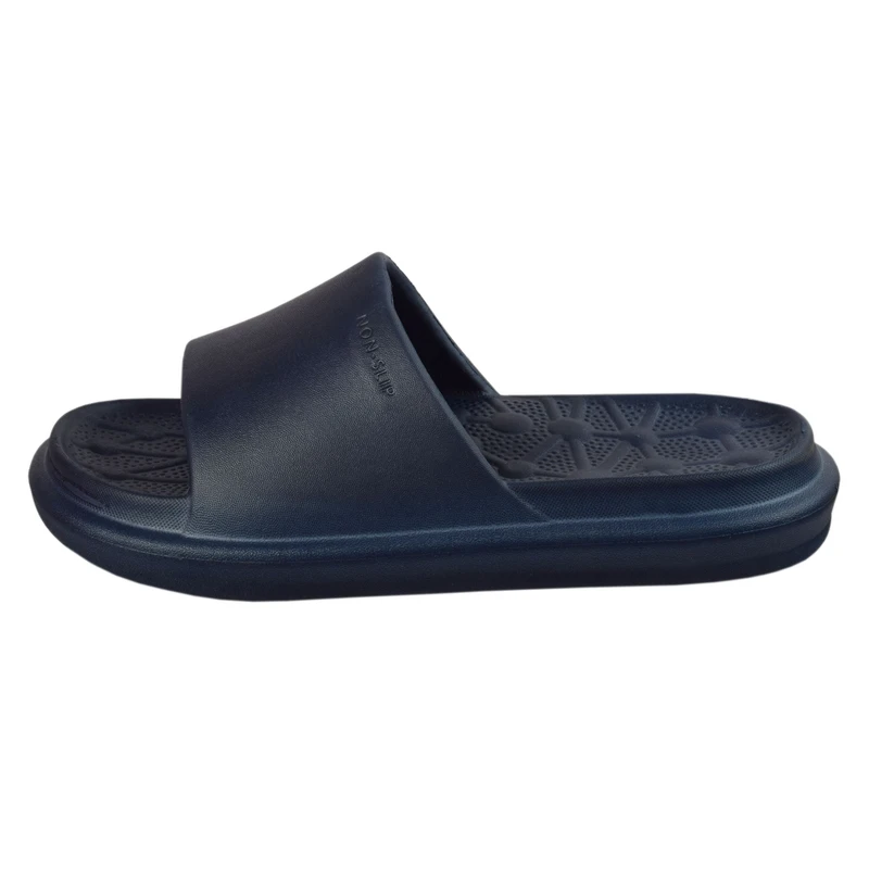 دمپایی مردانه مدل NON-SLIP DBL.6198