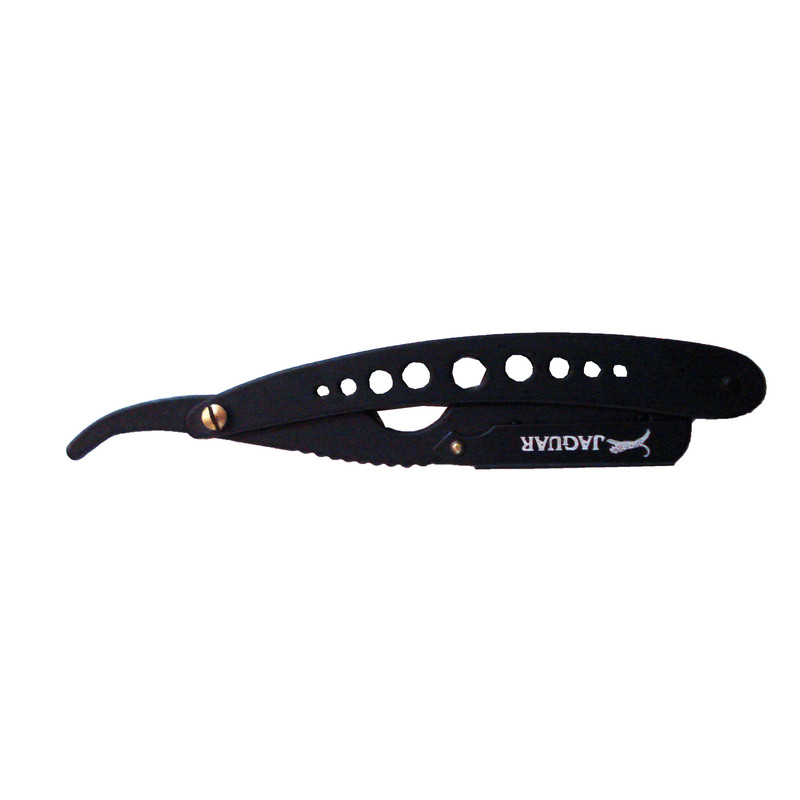 دسته تیغ اصلاح جگوار مدل CHT-1200 دسته تیغ اصلاح جگوار مدل CHT-1200