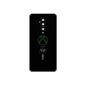 MAHOOT XBOX Cover Sticker for OnePlus 7T Pro