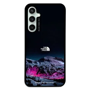 AKAM AMC-WSGS23FE-BARNDS-35 Cover For Samsung Galaxy S23 FE