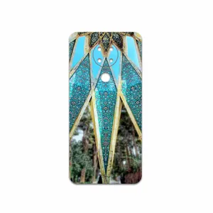 MAHOOT KHAYAM-Tomb Cover Sticker for Nokia 3.4