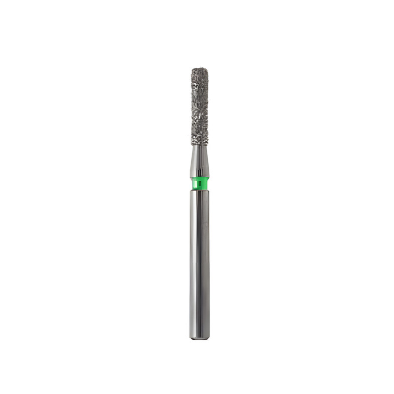 فرز الماسی دیا ایتالیا  مدل استوانه ای ته صاف توربین M 110 بسته 5 عددی