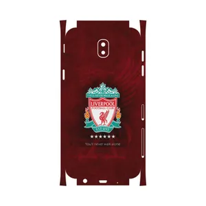 MAHOOT Liverpool-FC-FullSkin Cover Sticker for Samsung Galaxy J5 Pro