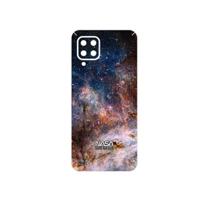 MAHOOT Universe_by_NASA_6 Cover Sticker for Samsung Galaxy F22