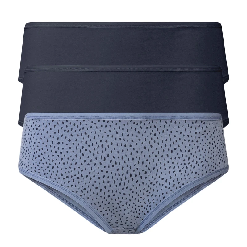 شورت زنانه اسمارا مدل هیپستر کد EK-499663 مجموعه 3 عددی