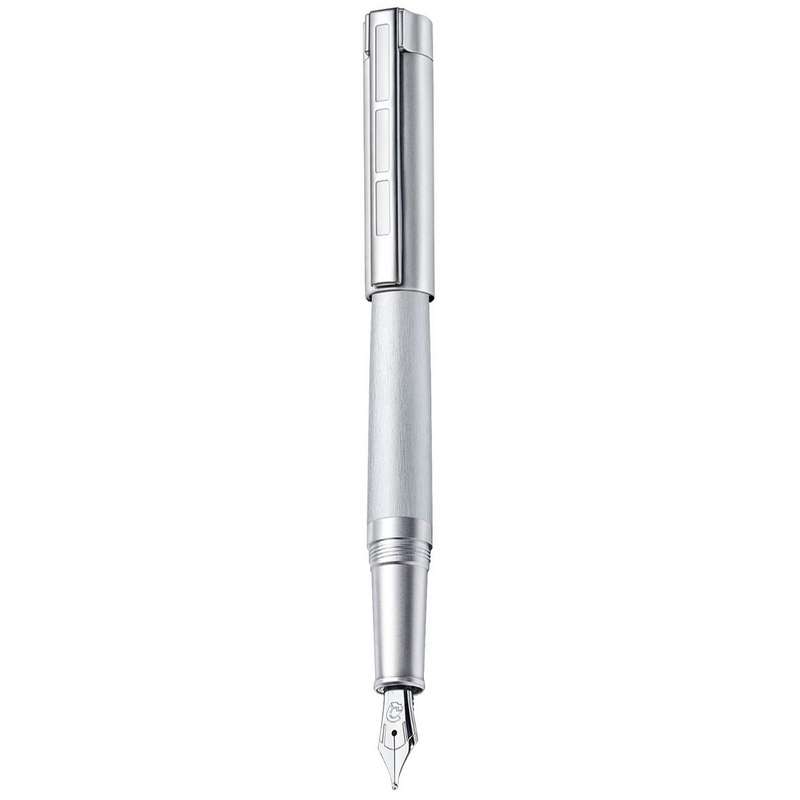 خودنویس استدلر سری Initium مدل Metallum - قطر نوشتار B