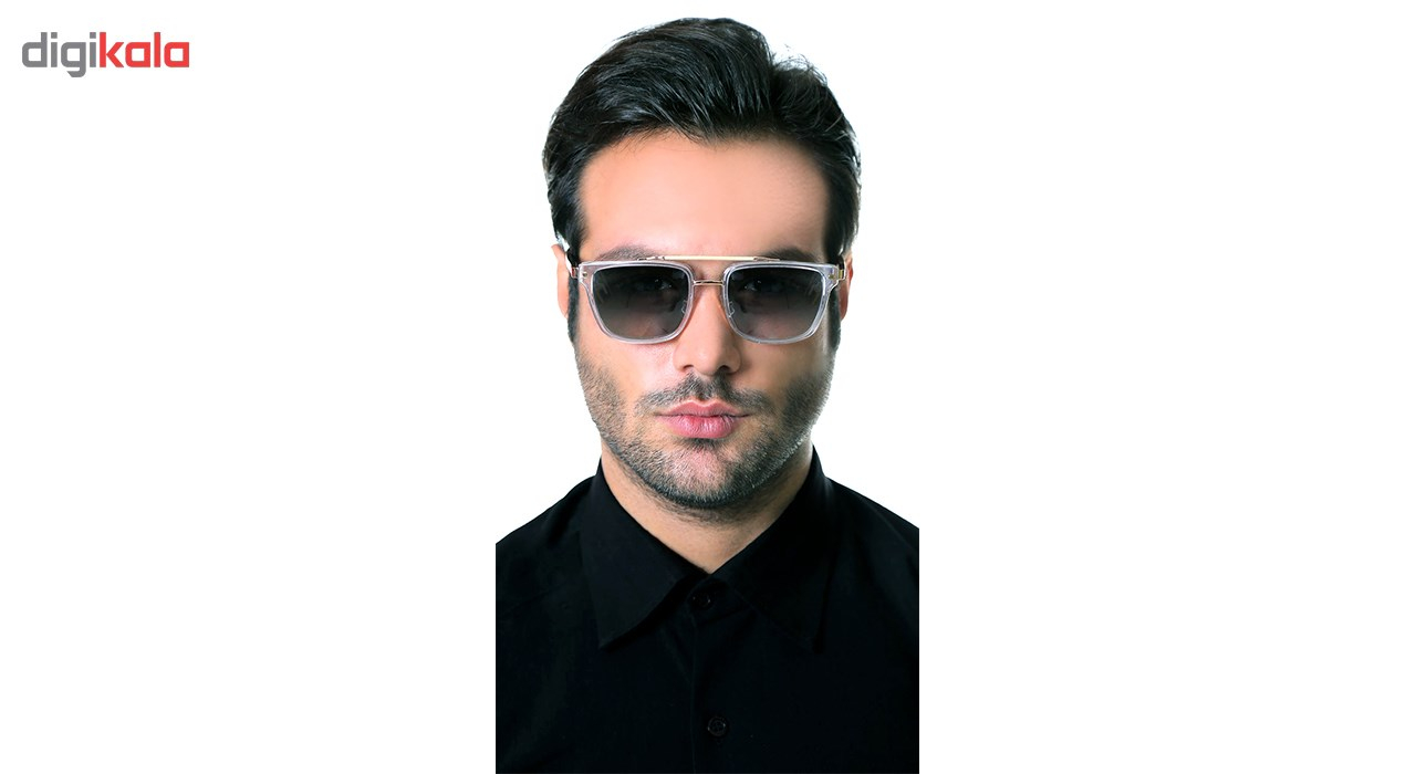 عینک آفتابی تونینو لامبورگینی مدل TL578-55