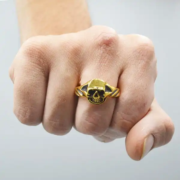 انگشتر مدل SK-Strt022