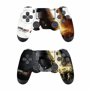 برچسب دسته پلی استیشن 4 اس ای گییرز مدل Dying Light 2 مجموعه دو عددی