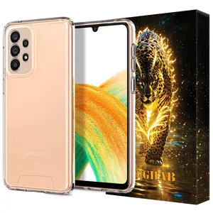 LEO GHAB SPCL Cover For Samsung Galaxy A13 4G / A32 5G / M32 5G