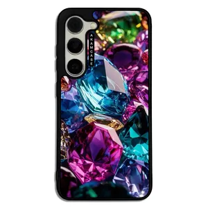 AKAM AMC-WSGS23-JWELERY-7 Cover For Samsung Galaxy S23