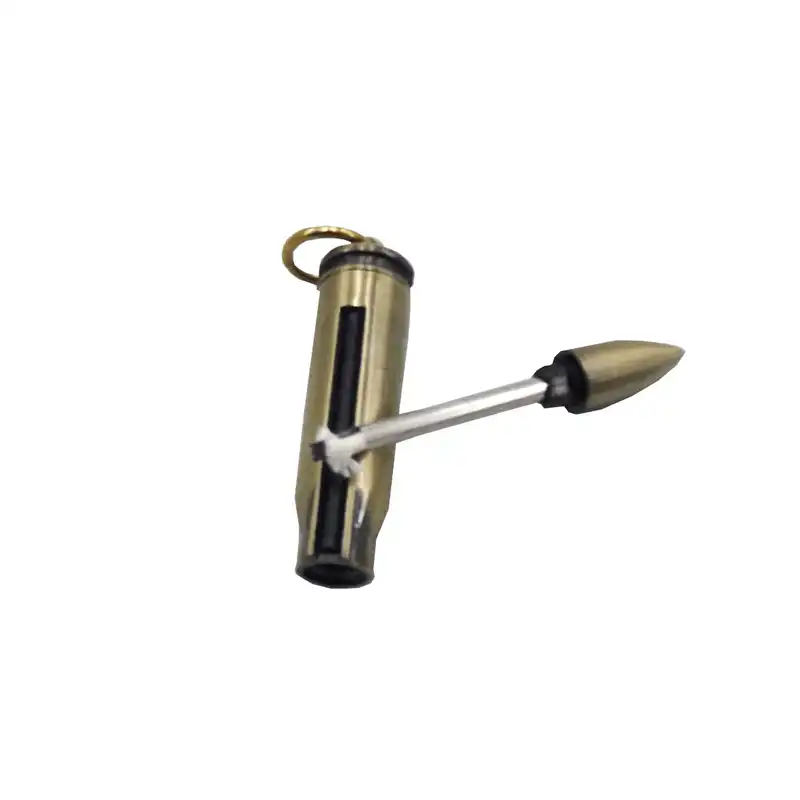 فندک طرح فشنگ کد DKD-317