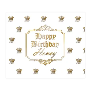 بنر تولد طرح عسل کد 1810083