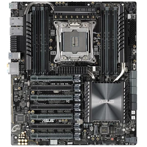 مادربرد ایسوس مدل X99-E-10G WS