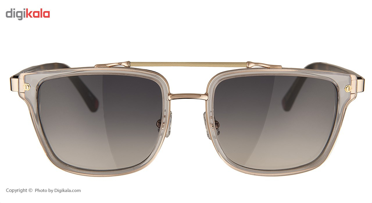 عینک آفتابی تونینو لامبورگینی مدل TL578-55