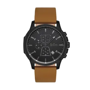 ساعت مچی عقربه‌ای مردانه لی کوپر مدل LC06889.664-NL