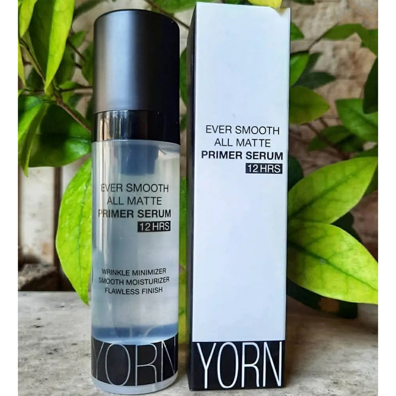 پرایمر یورن مدل Ever Smooth حجم 30 میلی لیتر پرایمر یورن مدل Ever Smooth حجم 30 میلی لیتر