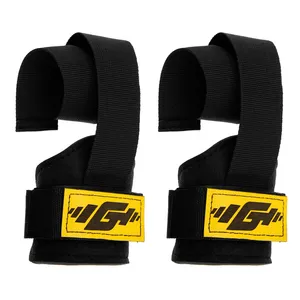 مچ بند ورزشی مدل GS-G WEAR-36030 مجموعه دو عددی