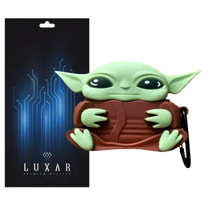 کاور لوکسار مدل Baby Yoda -2050 مناسب برای کیس اپل ایرپاد پرو
