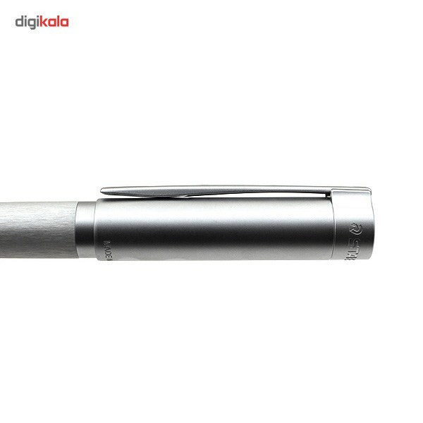 خودنویس استدلر سری Initium مدل Metallum - قطر نوشتار B