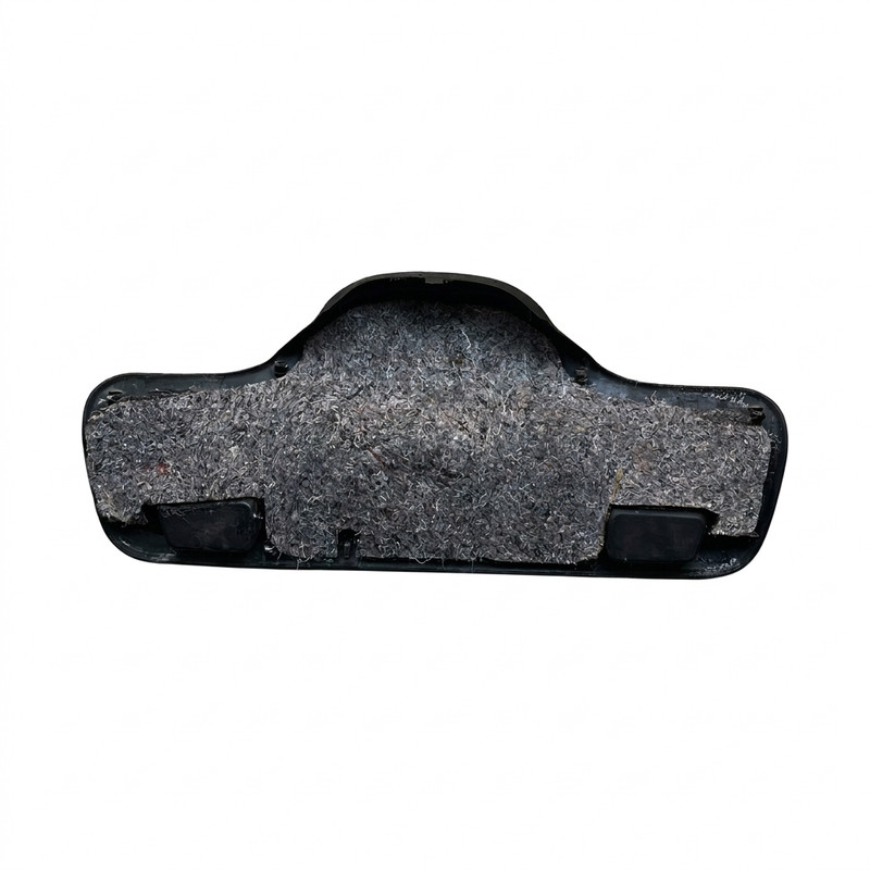 عایق صداگیری‌ درب صندوق مدل نمد فشرده مناسب برای پژو ۲۰۶