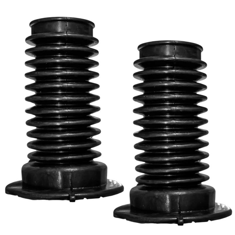 گردگیر کمک جلو همیار مدل 001940 مناسب برای آریو زوتی S300 و Z300 بسته ۲ عددی