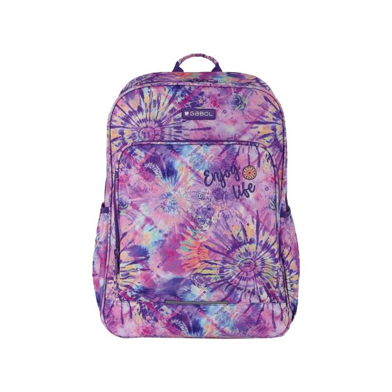 کوله پشتی چرخ دار گابل مدل Enjoy 231400