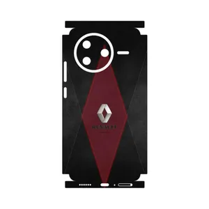 MAHOOT Renault-FullSkin Cover Sticker for Xiaomi Poco F7 Pro