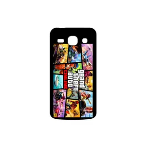 MAHOOT GTA Online Game Series Cover Sticker for Samsung Galaxy STAR PLUS 2