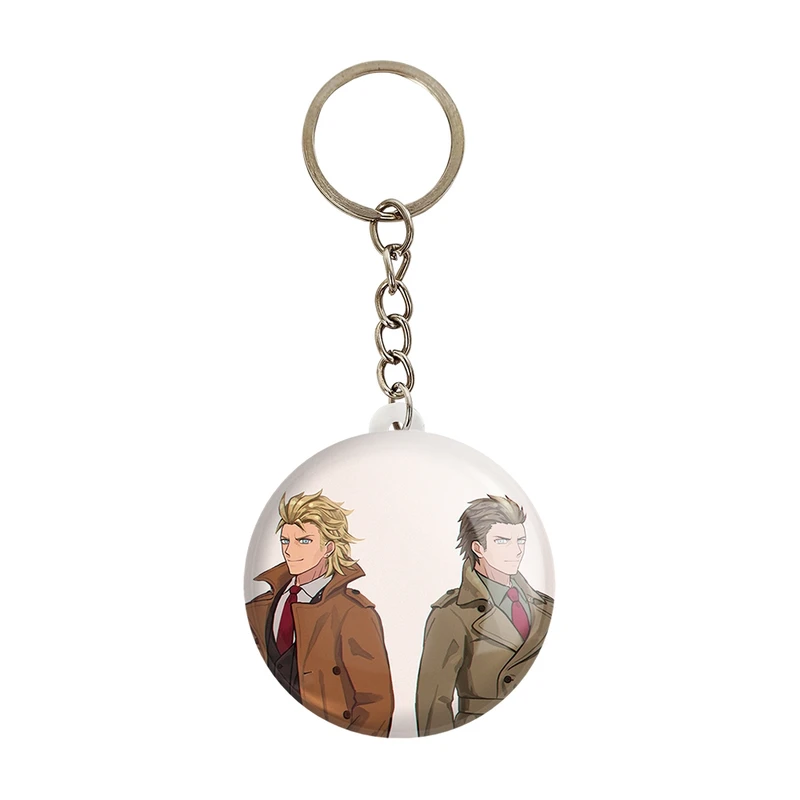 جاکلیدی خندالو مدل بازی متال گیر Metal Gear کد 33124