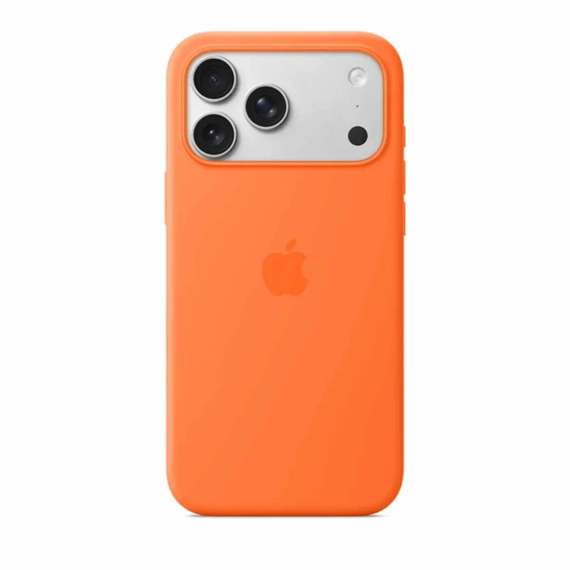 کاور مدل SLBG20 مناسب برای گوشی موبایل اپل iPhone 17 Pro 