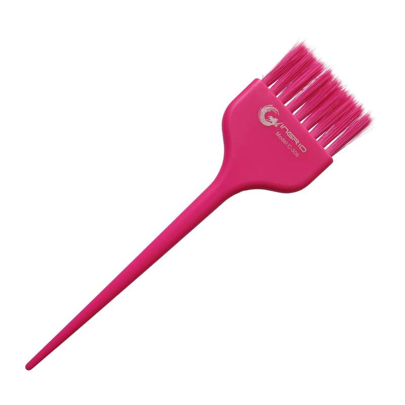 برس رنگ مو جینگ راید مدل C-306 برس رنگ مو جینگ راید مدل C-306