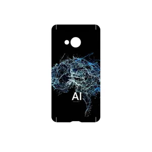 MAHOOT Artificial intelligence 2 Cover Sticker for HTC U Play