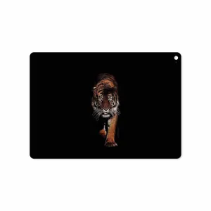 MAHOOT Wild Tiger Cover Sticker for Apple iPad Air 2 2014 A1567