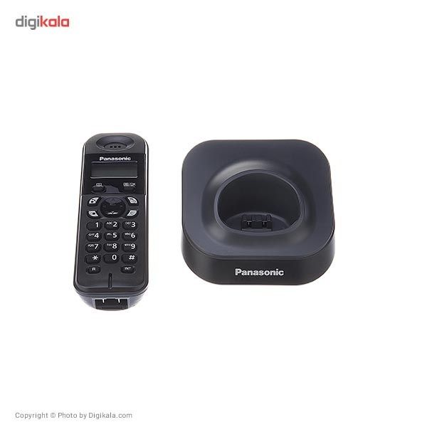 تلفن بی سیم پاناسونیک مدل KX-TG1311BX main 1 17