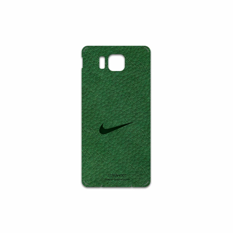 برچسب پوششی ماهوت مدل GL-NK مناسب برای گوشی موبایل سامسونگ Galaxy Alpha