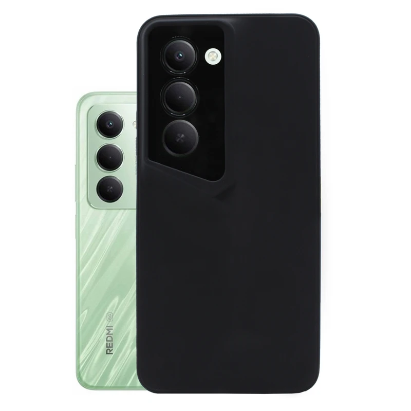 کاور مدل Porsh Design مناسب برای گوشی موبایل شیائومی Redmi 15