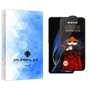 Pureglas NueGlas Airbag Screen Protector For Oppo  K11